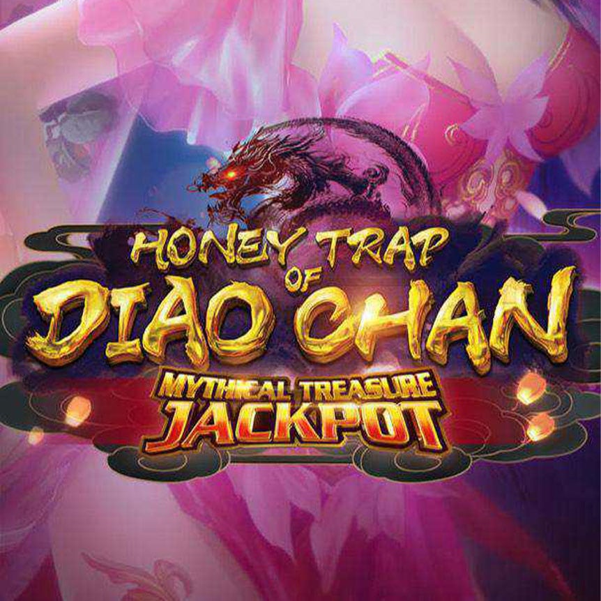 Honey Trap of Diao Chan ในค่าย askmebet