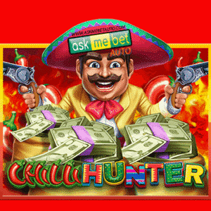 Try the Slot-Chilli-Hunter-1