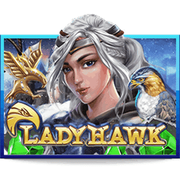 Try the Slot-Lady-Hawk-2