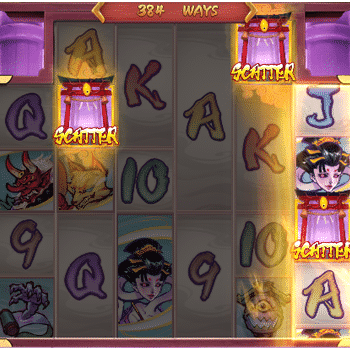 Play Slots-Spirited-Wonders-2