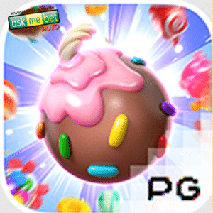 Try Candy-Burst Slots