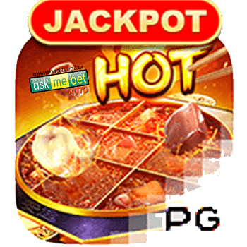 Try Hotpot Slots