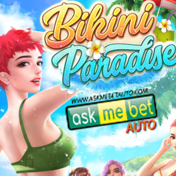 Play Bikini-Paradise2 Slots