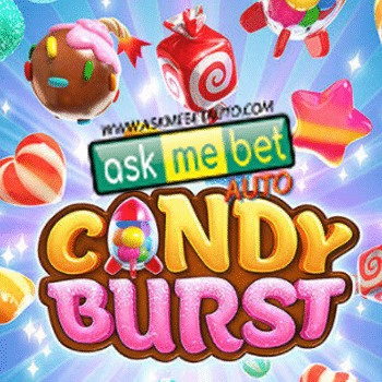 Play Candy-Burst2 Slots