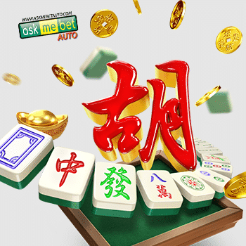 Play Mahjong-Ways1 Slots