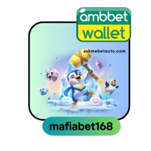 mafiabet168