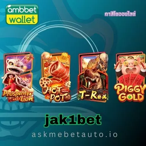 jak1bet