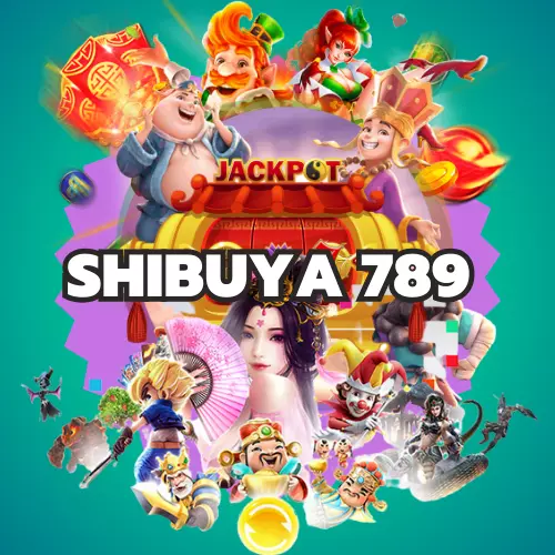 shibuya 789