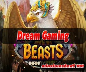 Dream Gaming