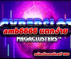 amb6666-แตกง่าย-2