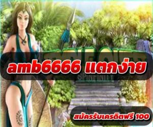 amb6666-แตกง่าย-4