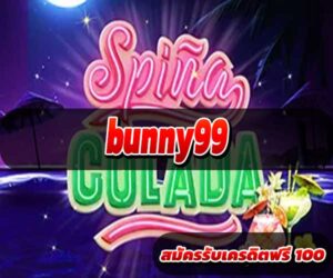 bunny99