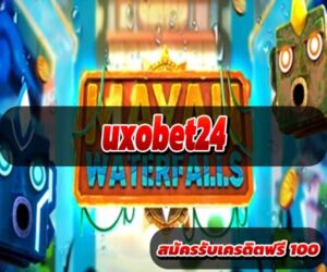 uxobet24
